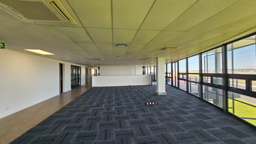 To Let commercial Property for Rent in Airport Industria Western Cape